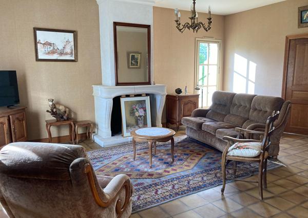 PREUILLY SUR CLAISE [REF. 6987]