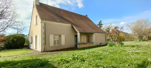 PREUILLY SUR CLAISE [REF. 6987]