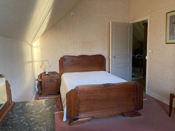 PREUILLY SUR CLAISE [REF. 6987]