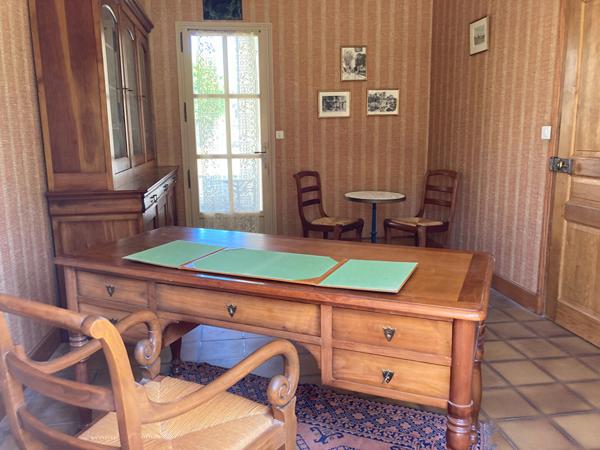 PREUILLY SUR CLAISE [REF. 6987]