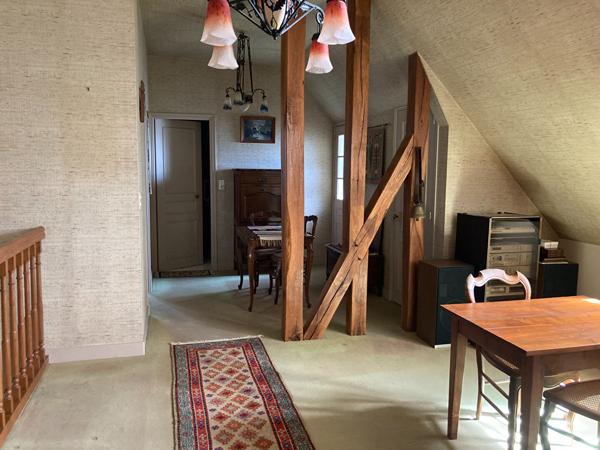 PREUILLY SUR CLAISE [REF. 6987]
