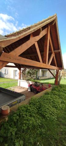 PREUILLY SUR CLAISE [REF. 6987]