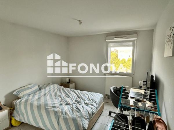 À vendre Studio 41.25 m² - Douai 59500