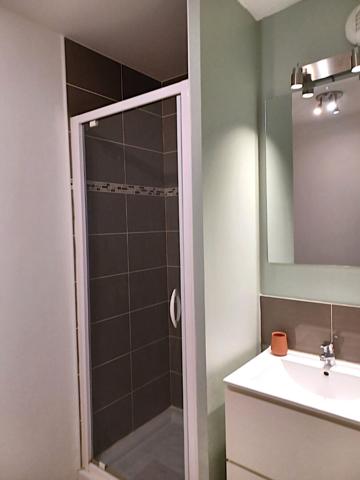 Appartement Lille 43 m²