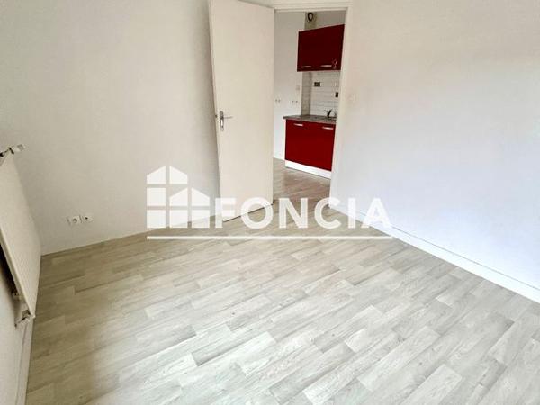 À vendre Immeuble 186 m² - Poitiers 86000
