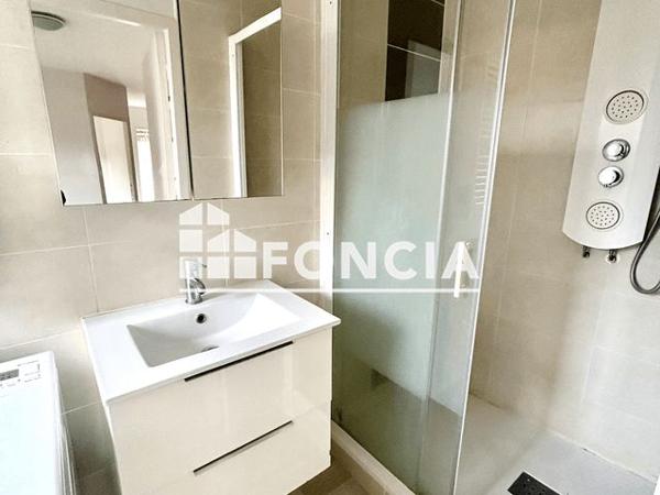 À vendre Immeuble 186 m² - Poitiers 86000