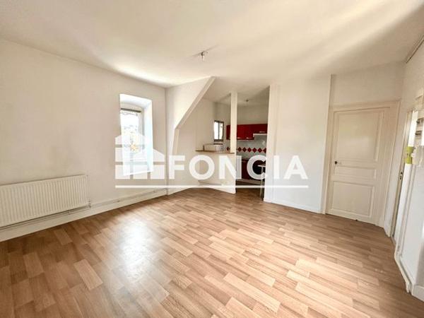 À vendre Immeuble 186 m² - Poitiers 86000
