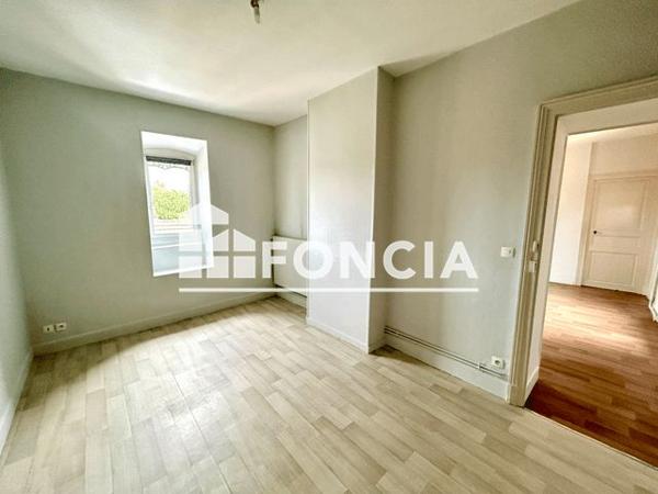 À vendre Immeuble 186 m² - Poitiers 86000