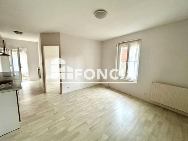 À vendre Immeuble 186 m² - Poitiers 86000