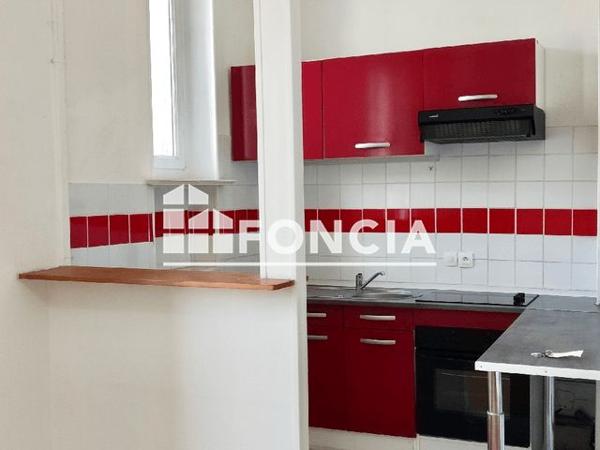 À vendre Immeuble 186 m² - Poitiers 86000