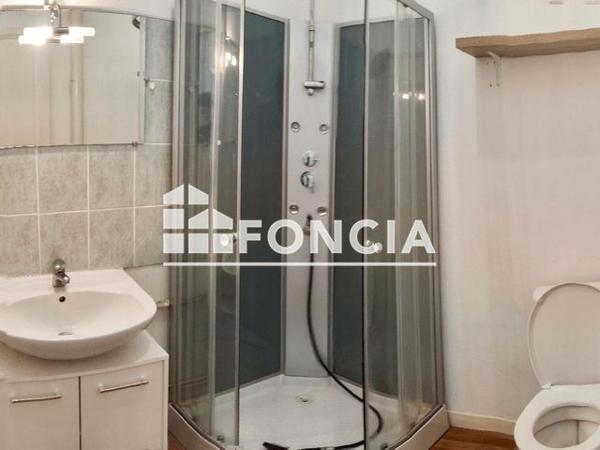 À vendre Immeuble 186 m² - Poitiers 86000