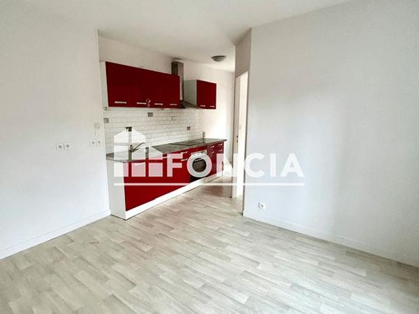 À vendre Immeuble 186 m² - Poitiers 86000