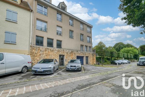Appartement à vendre 4 pièces 83 m² Dammartin-en-Goële