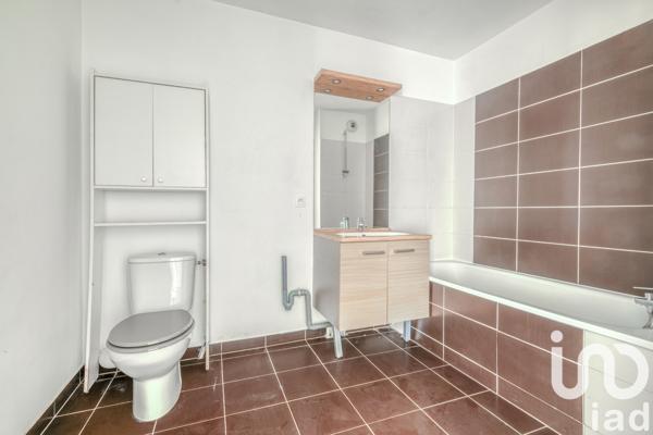 Appartement à vendre 4 pièces 83 m² Dammartin-en-Goële