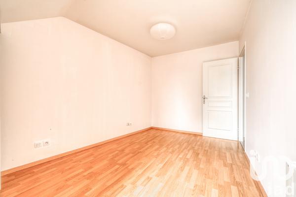 Appartement à vendre 4 pièces 83 m² Dammartin-en-Goële