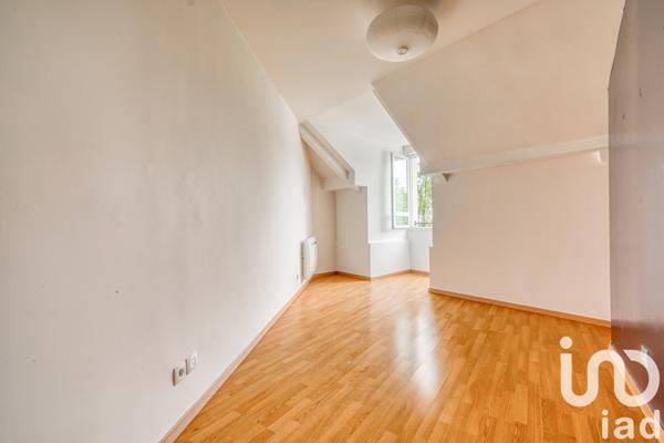 Appartement à vendre 4 pièces 83 m² Dammartin-en-Goële