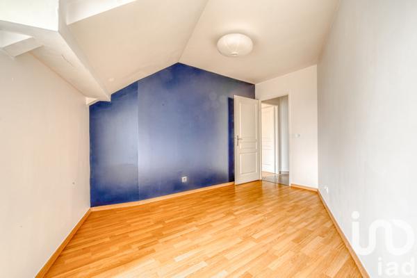 Appartement à vendre 4 pièces 83 m² Dammartin-en-Goële