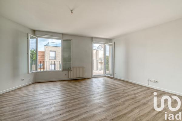 Appartement à vendre 4 pièces 83 m² Dammartin-en-Goële