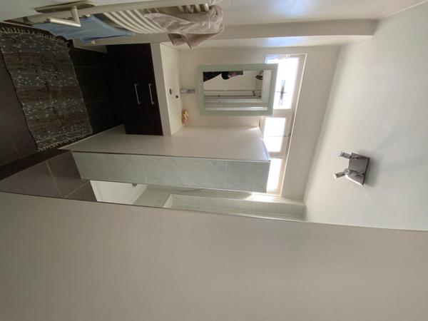 Appartement dans une résidence avec parc