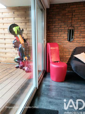 Maison à vendre 5 pièces 82 m² Écouflant