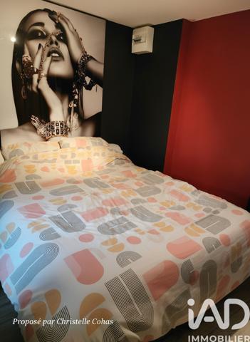 Maison à vendre 5 pièces 82 m² Écouflant