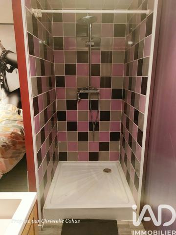 Maison à vendre 5 pièces 82 m² Écouflant