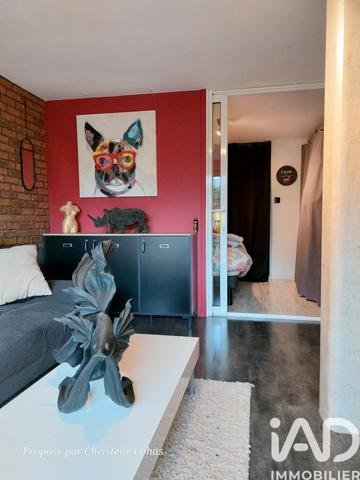 Maison à vendre 5 pièces 82 m² Écouflant