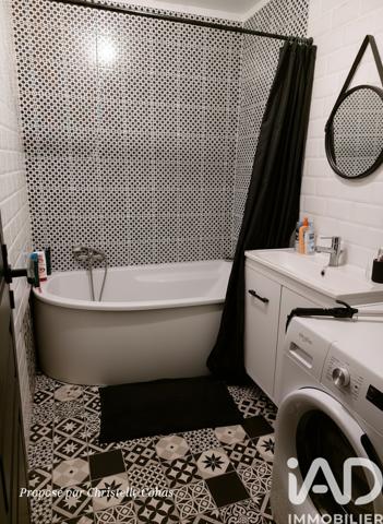 Maison à vendre 5 pièces 82 m² Écouflant