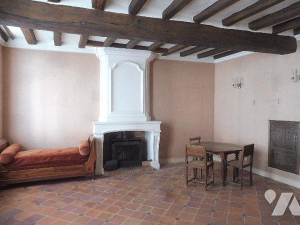 Maison à vendre, centre-ville de Baugé, Baugé-en-Anjou