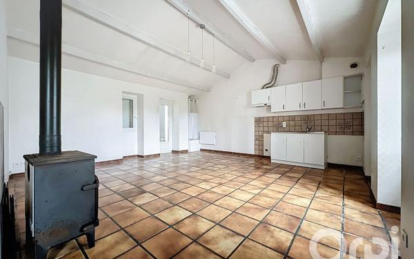 Maison à vendre    3 pièces • 69,23 m2 Challans