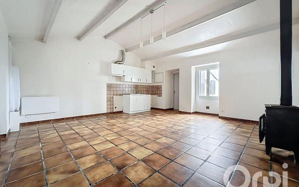 Maison à vendre    3 pièces • 69,23 m2 Challans