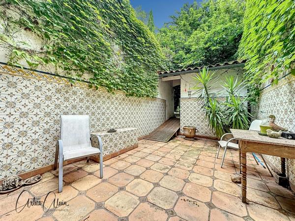 Maison à vendre 8 pièces VILLEFRANCHE DE LAURAGAIS (31)