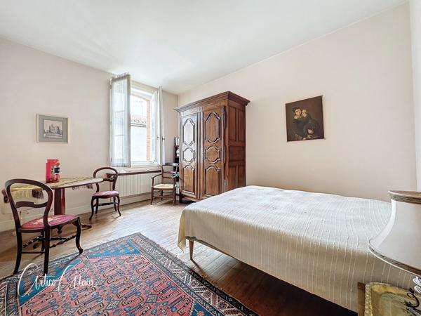 Maison à vendre 8 pièces VILLEFRANCHE DE LAURAGAIS (31)