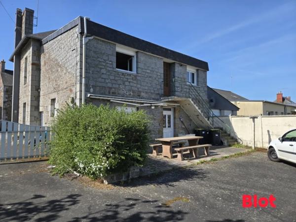 Maison 5 pièce(s)