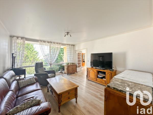 Appartement 3 pièces de 62 m² à Ballainvilliers (91160)