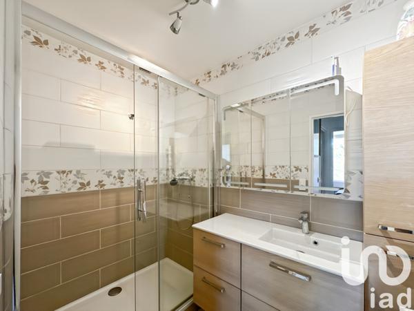 Appartement 3 pièces de 62 m² à Ballainvilliers (91160)