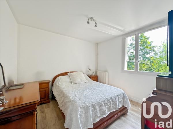 Appartement 3 pièces de 62 m² à Ballainvilliers (91160)