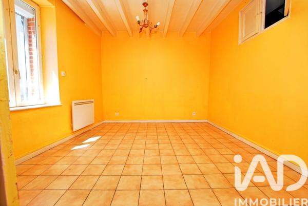 Maison à vendre 2 pièces 50,8 m² Ouzouer-sur-Trézée