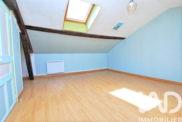 Maison à vendre 2 pièces 50,8 m² Ouzouer-sur-Trézée