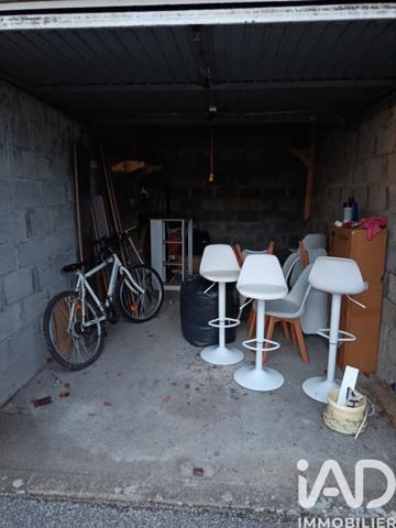 Appartement à vendre 2 pièces 44 m² Saint-Jean-de-Braye