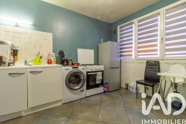 Appartement à vendre 2 pièces 44 m² Saint-Jean-de-Braye