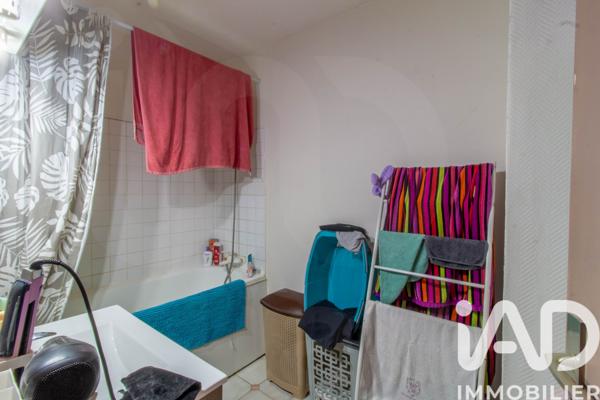 Appartement à vendre 2 pièces 44 m² Saint-Jean-de-Braye