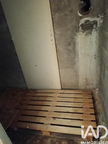 Appartement à vendre 2 pièces 44 m² Saint-Jean-de-Braye