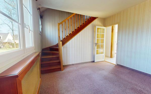 Maison à vendre    5 pièces •  Carquefou