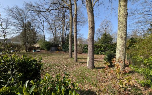 Maison à vendre    5 pièces •  Carquefou