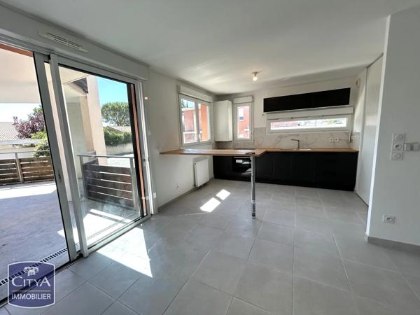 Appartement à vendre 4 pièces 88m² Morières-lès-Avignon (84310)