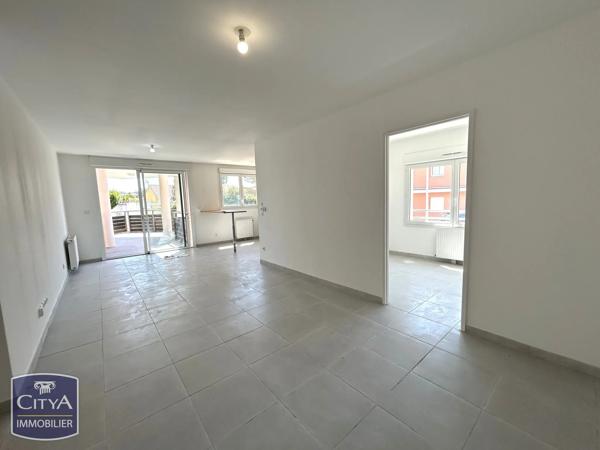 Appartement à vendre 4 pièces 88m² Morières-lès-Avignon (84310)