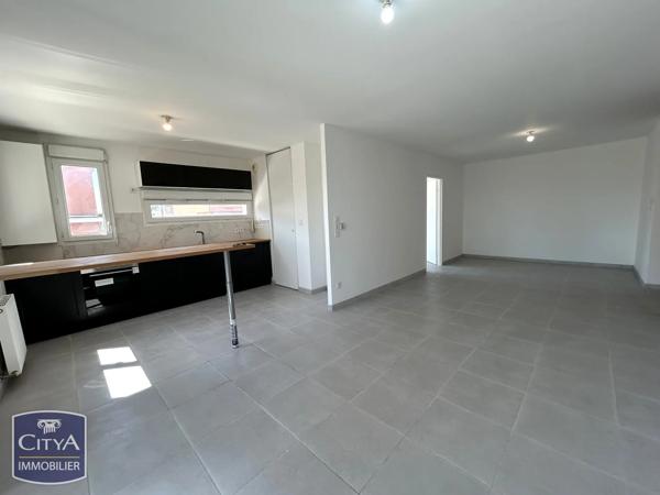 Appartement à vendre 4 pièces 88m² Morières-lès-Avignon (84310)