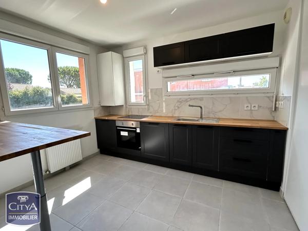 Appartement à vendre 4 pièces 88m² Morières-lès-Avignon (84310)