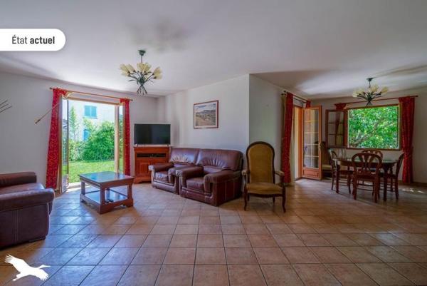 Maison à vendre 499 200 € Blagnac 4 p 117 m² DPE C